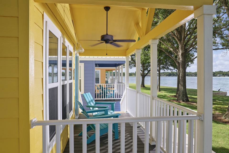 Margaritaville Lake Resort, Lake Conroe | Houston