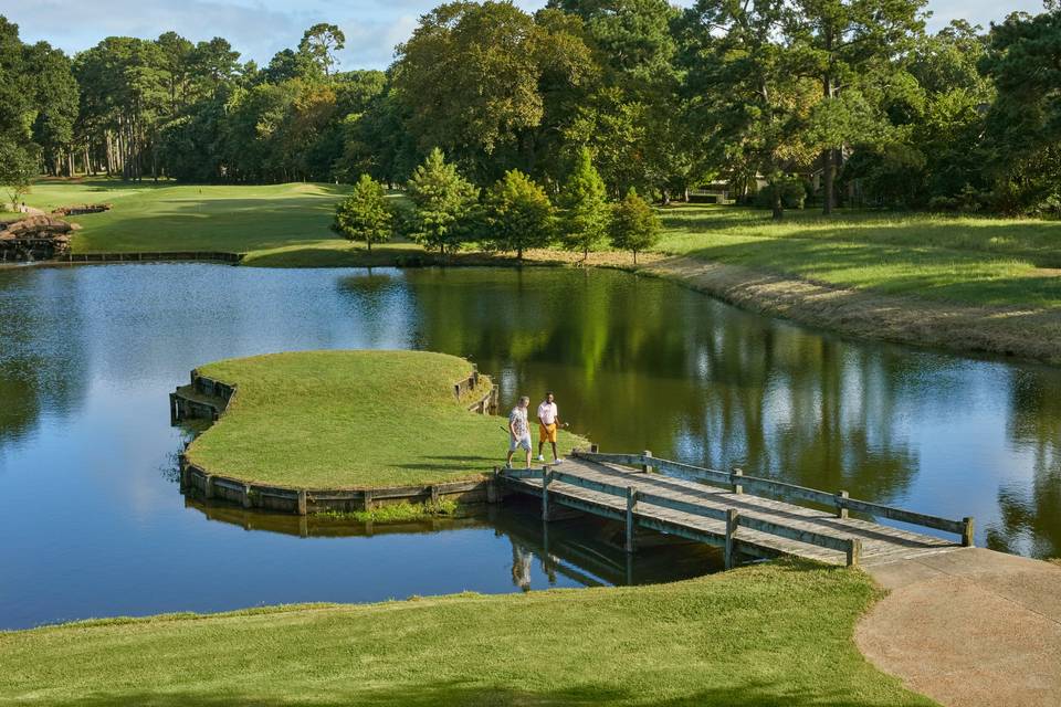 Margaritaville Lake Resort, Lake Conroe | Houston