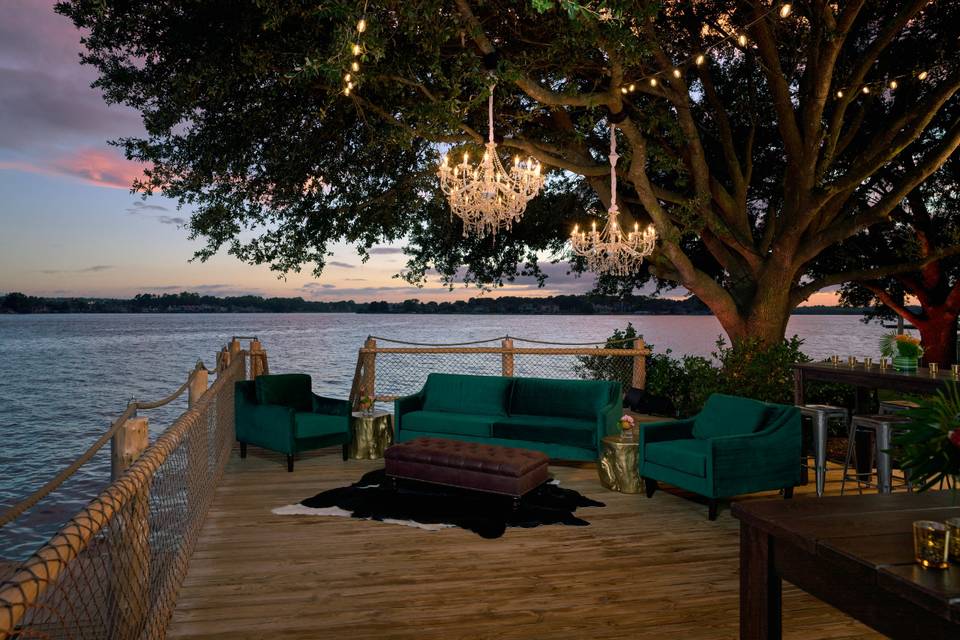 Margaritaville Lake Resort, Lake Conroe | Houston