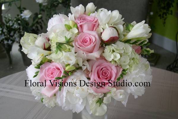 Floral Visions Design Studio