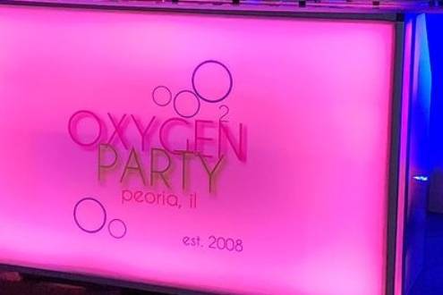 Oxygen Party