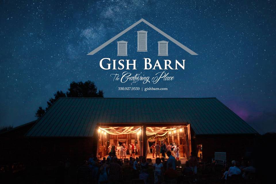 Gish Barn