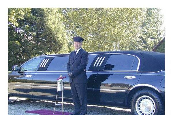 Regal Limousine Service