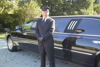 Regal Limousine Service