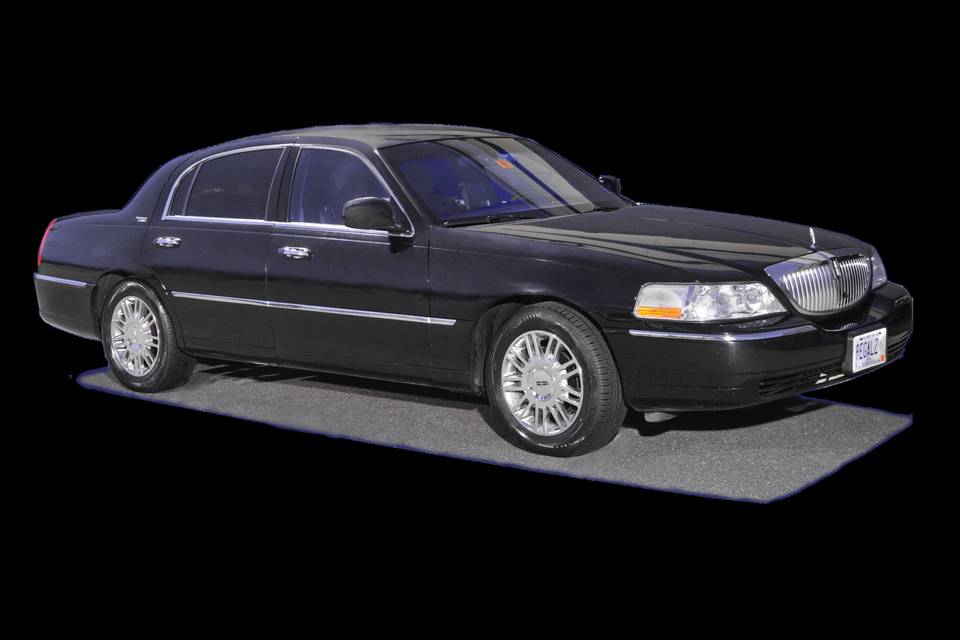 Regal Limousine Service