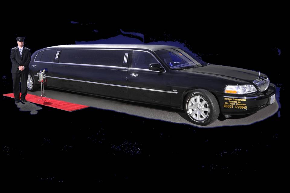 Regal Limousine Service