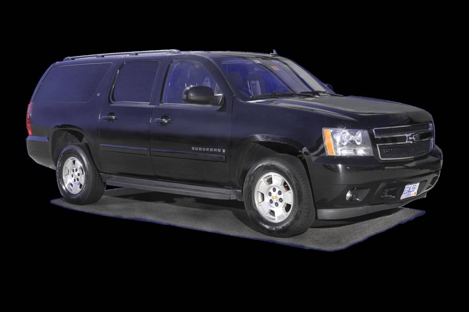 Regal Limousine Service