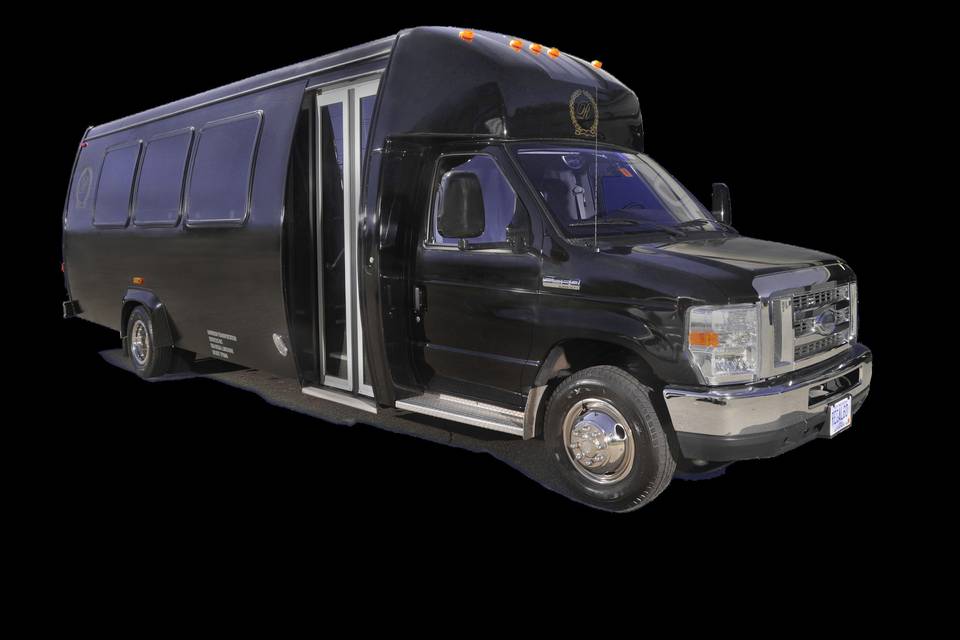 Regal Limousine Service