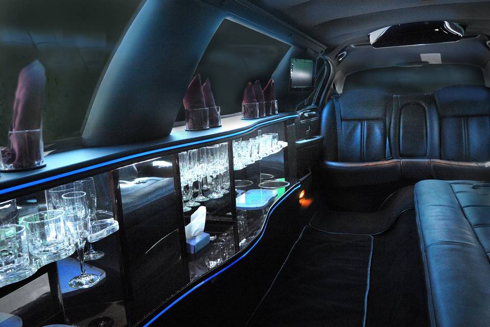 Regal Limousine Service