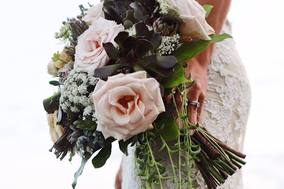 Hand-tied Bouquet