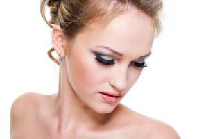 Long island wedding makeup artist