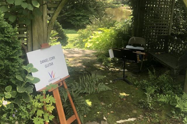 Waterbury Symphony fundraiser