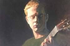 Daniel Corr, Classical Guitarist