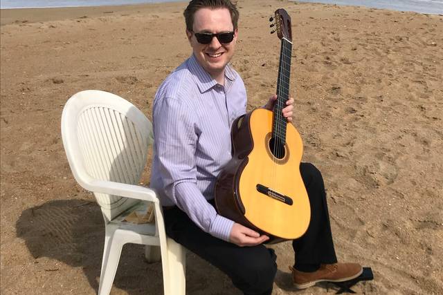 Wedding on the beach
