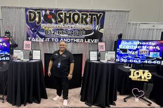 DJ Shorty Productions
