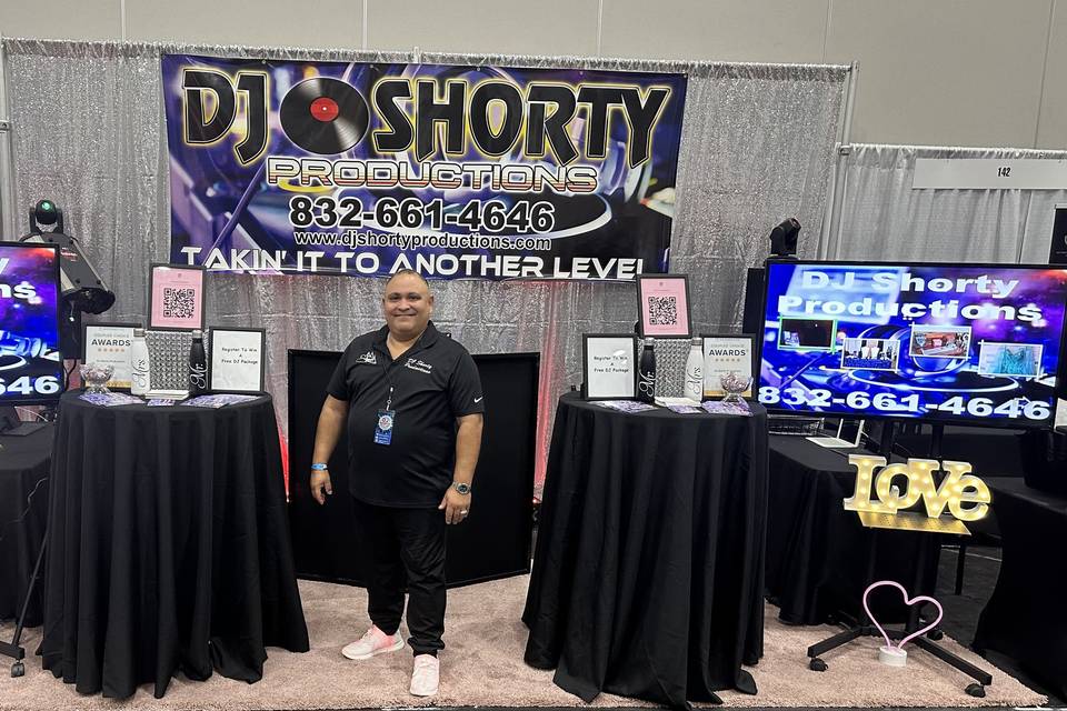 DJ Shorty Productions