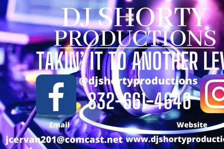 Shorty Info