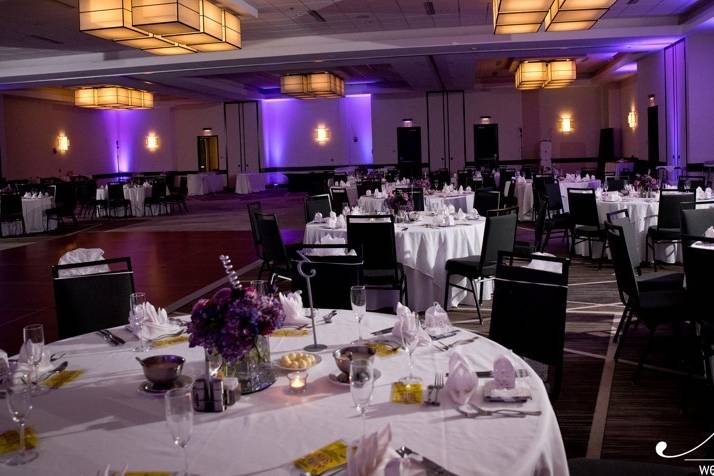 Embassy Grand Ballroom