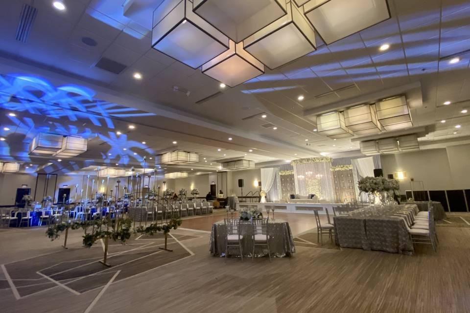 Embassy Grand Ballroom
