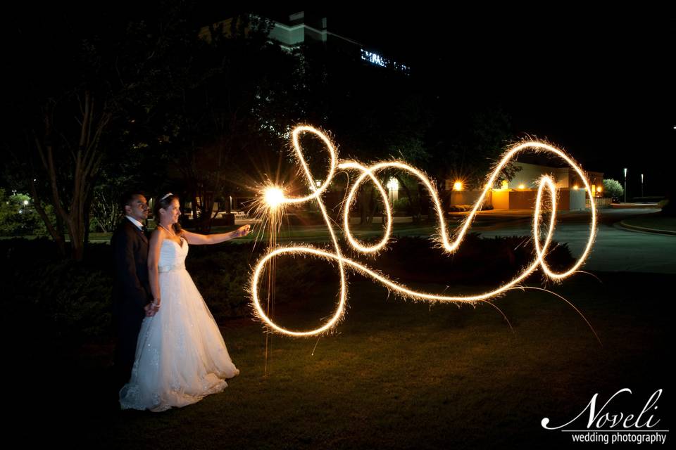 Love!