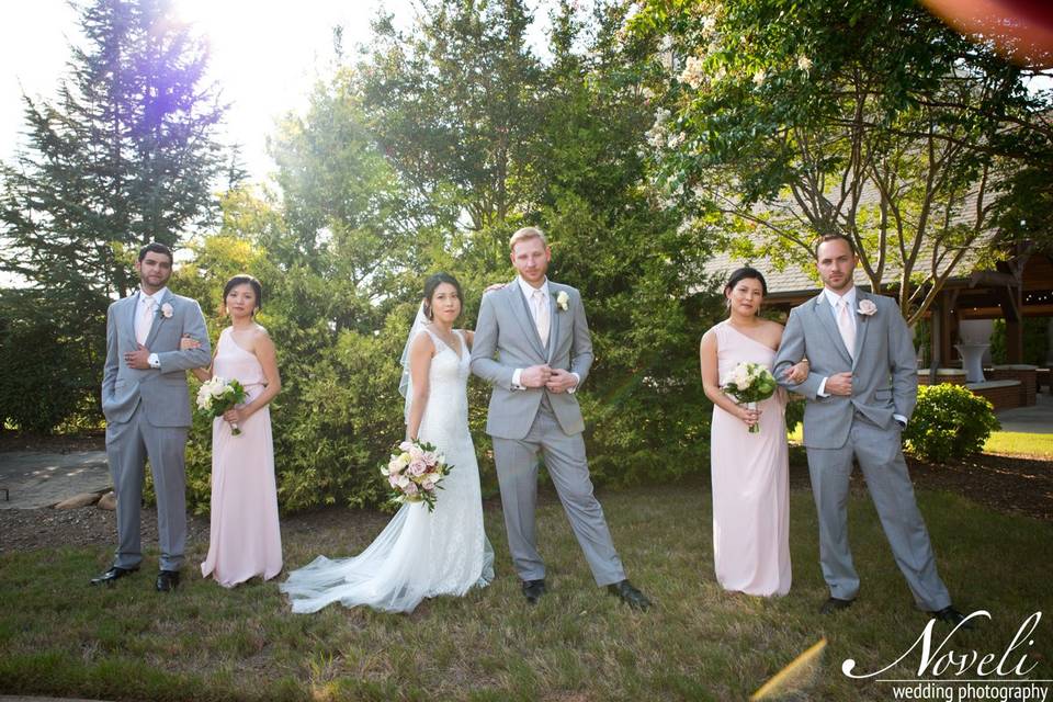 Outdoor Photos