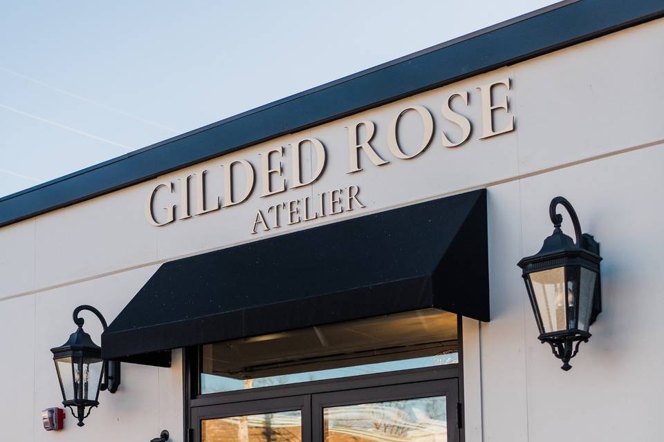 Gilded Rose Atelier