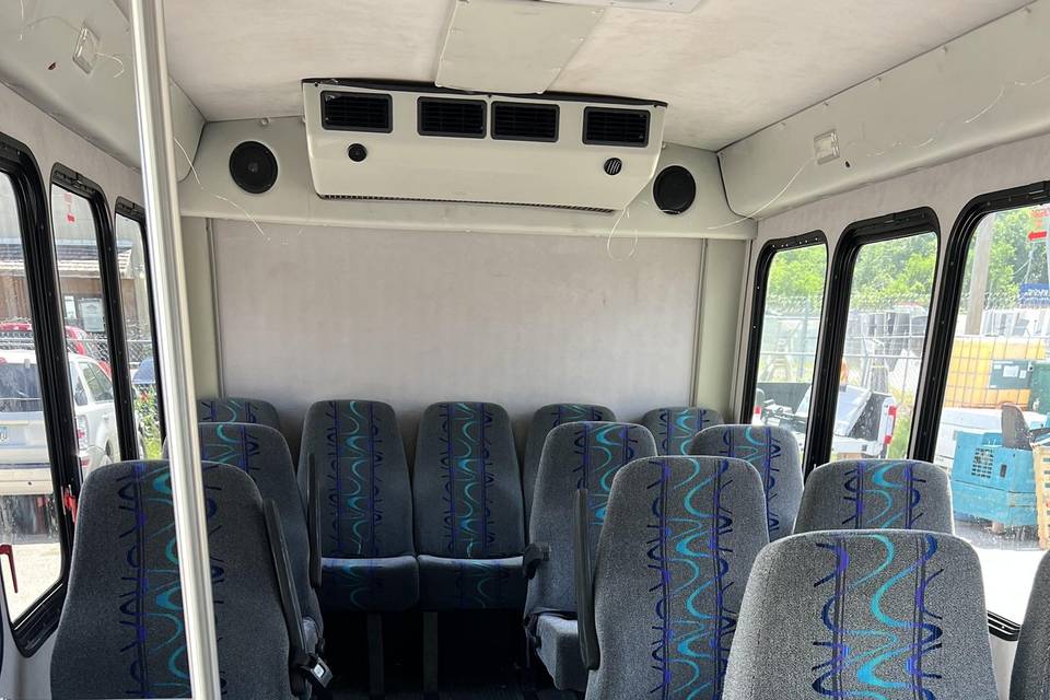 KC-Sprinter Rental