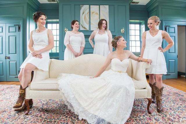 It is only the beginning