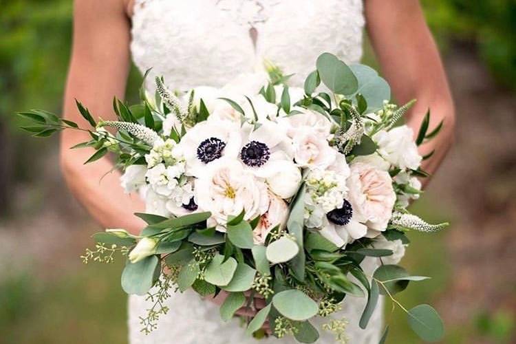 Sweet Peas Floral