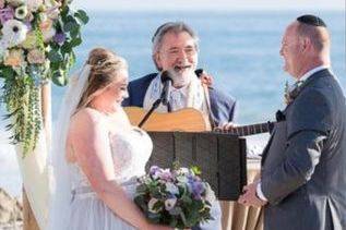 Beach Wedding