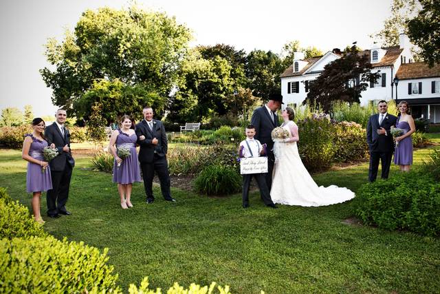 A Personal Touch Photography
