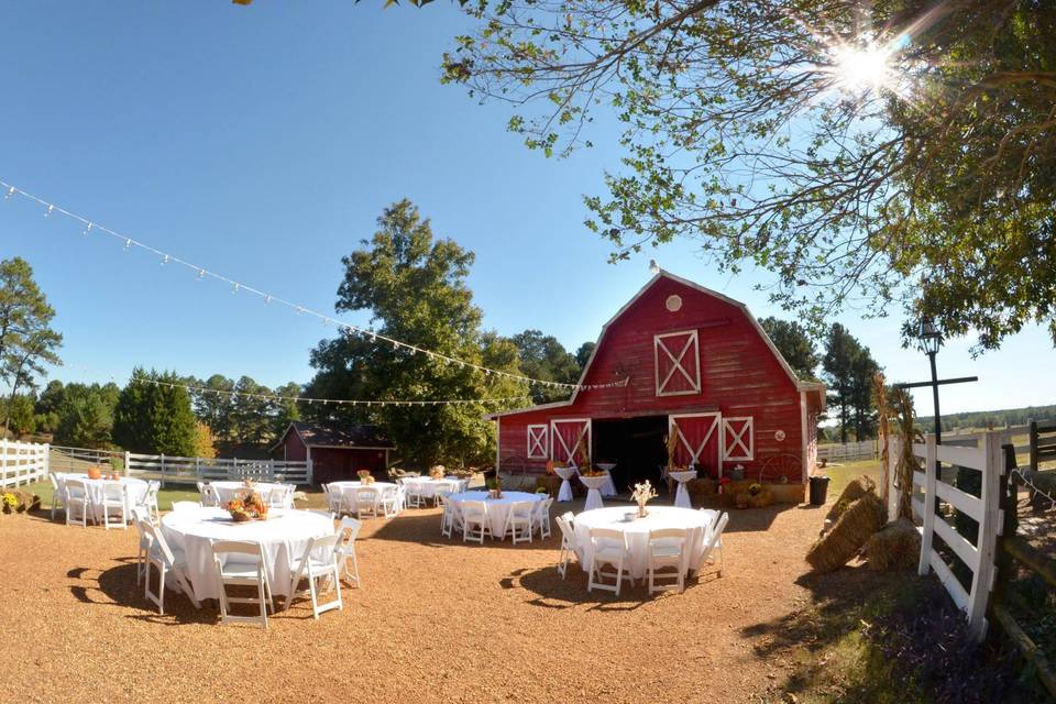 Round tables