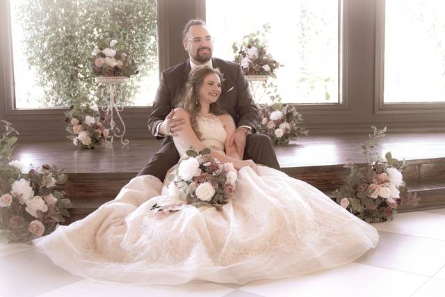 Texas wedding