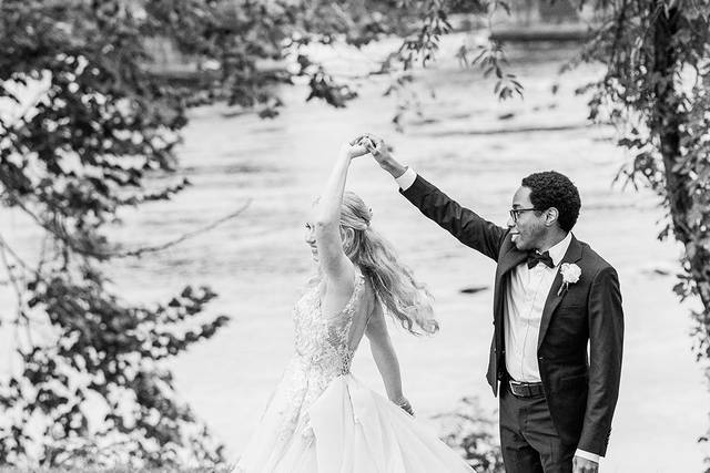 Dance with me