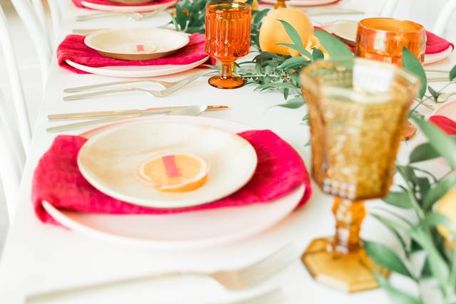 Laurel & Co Events