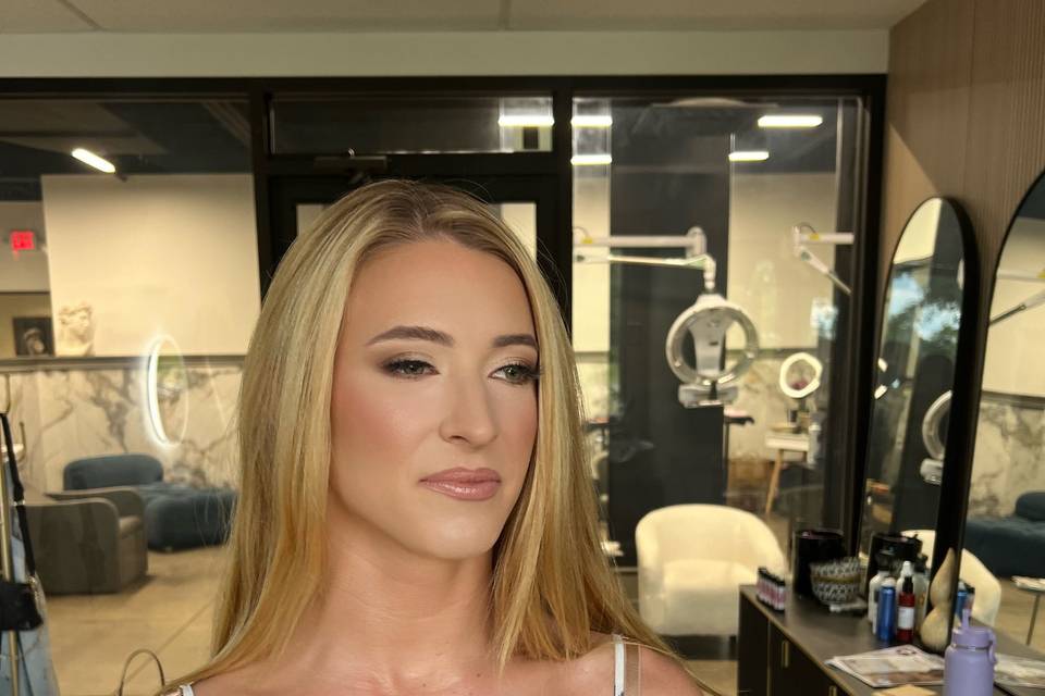 Makeup