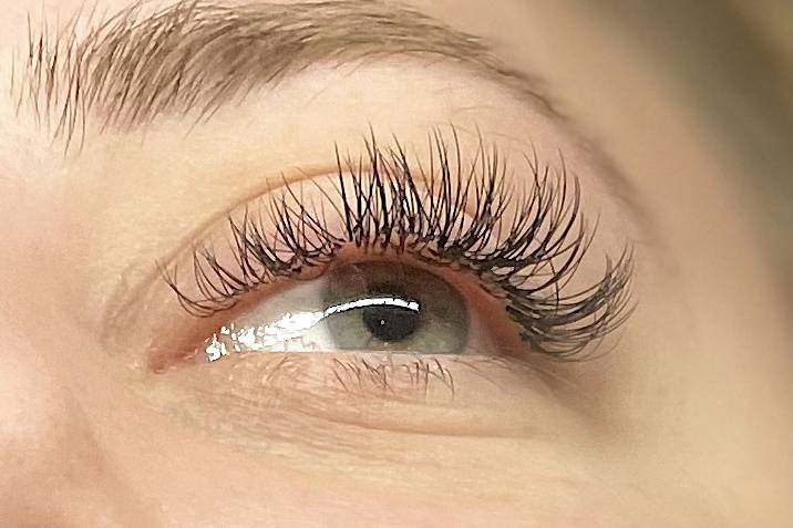 Classic Lash Extensions