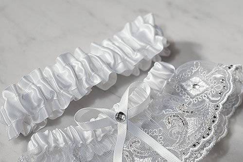 Everything But The Wedding Dress