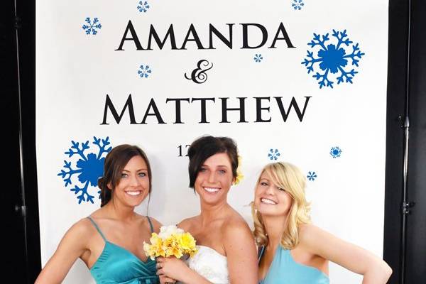 Everything But The Wedding Dress