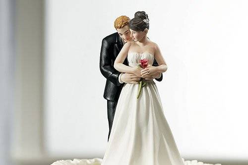 Everything But The Wedding Dress