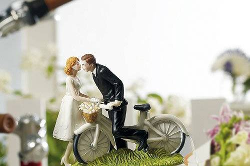 Everything But The Wedding Dress