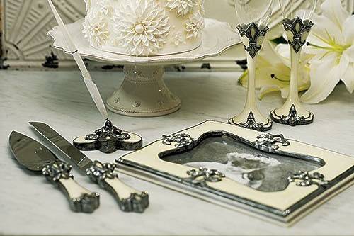Everything But The Wedding Dress