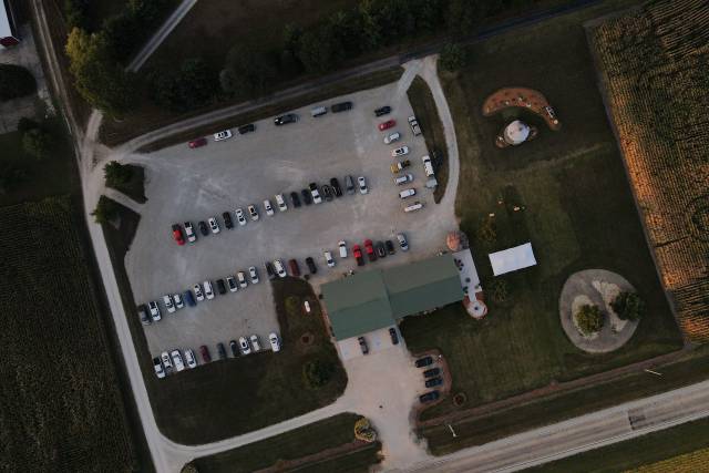 Arial Views