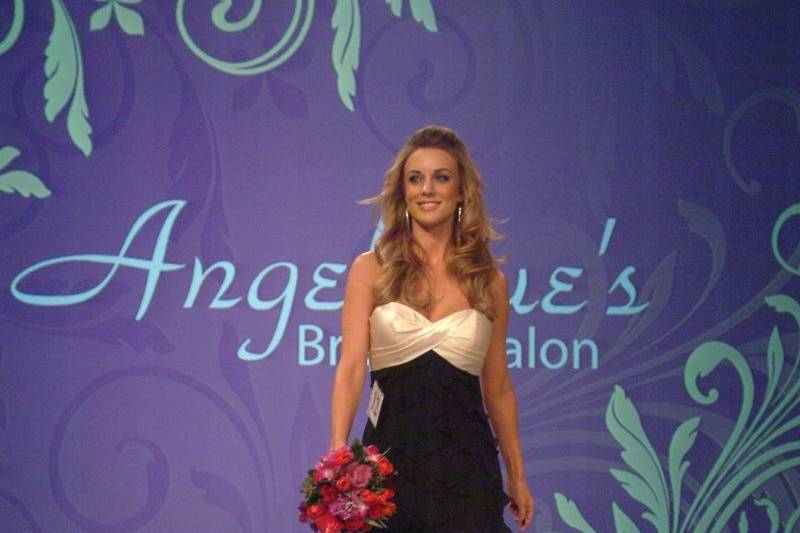 Angelique's Bridal