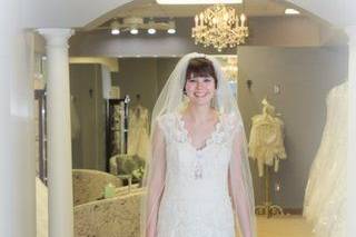 Angelique's Bridal