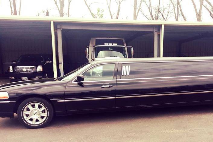 Abiding Limousines