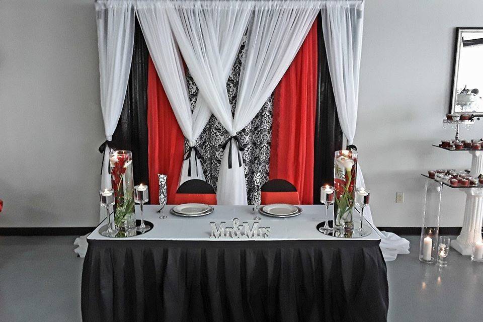 Table setting