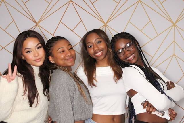 Group photos