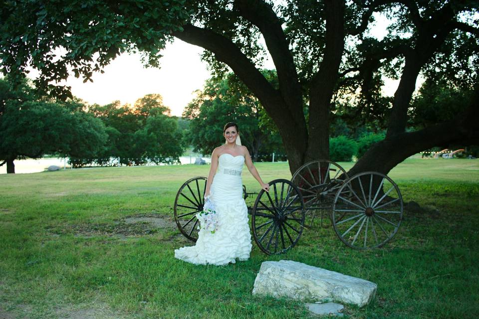 Carriage Hills Ranch Event Venue