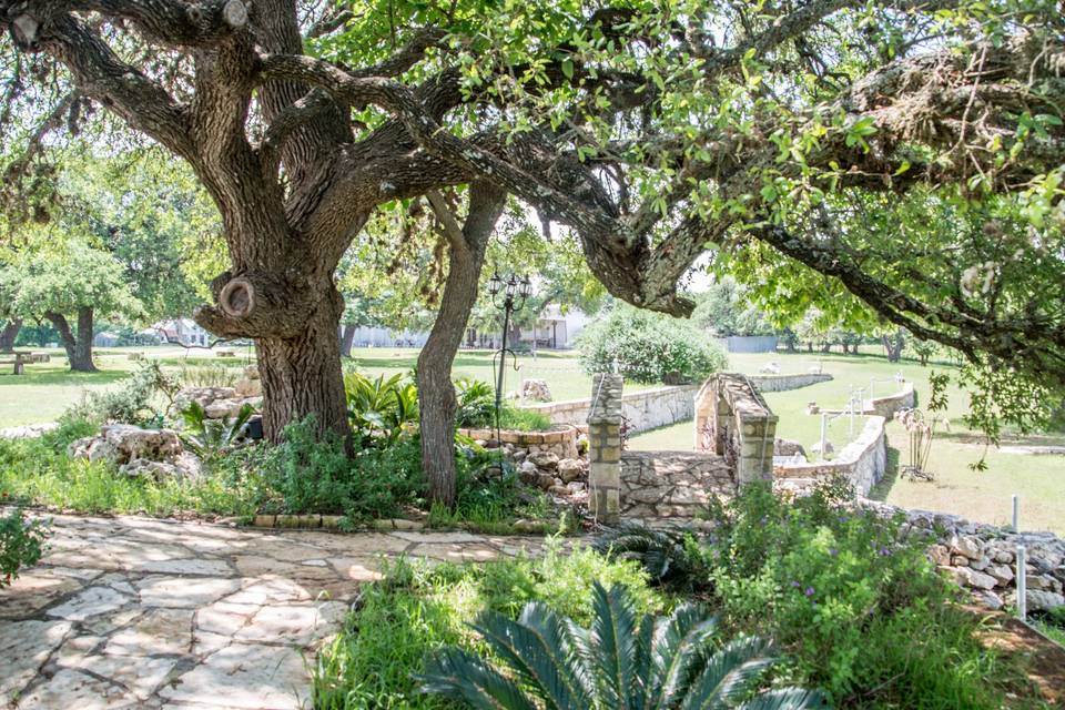 Carriage Hills Ranch Event Venue